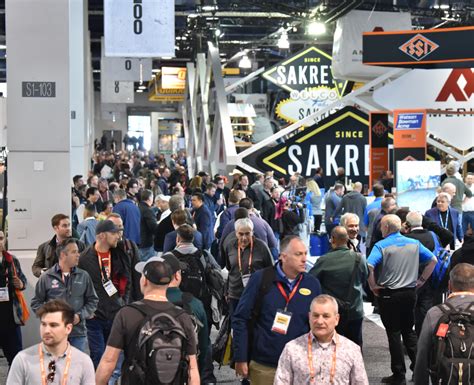 Last Updated February 15, 2022. . World of concrete 2023 exhibitor list